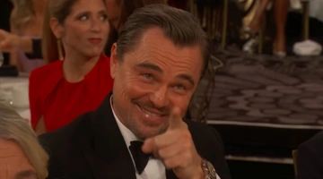 Λεονάρντο Ντι Κάπριο