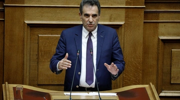 Θεόφιλος Λεονταρίδης