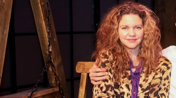 Λίλα Μπακλέση