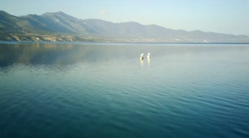 Λίμνη Πολυφύτου