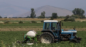 Λιπάσματα - Αγρότες