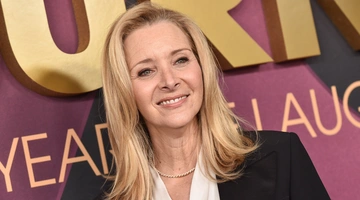 Λίζα Κούντροου