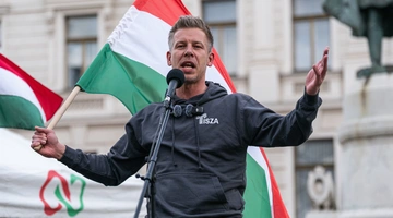 Πίτερ Μαγιάρ