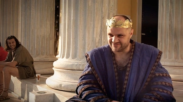 Ταινίες στην τηλεόραση σήμερα Κυριακή 26 Απριλίου