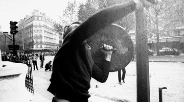 Μάης '68 