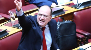 Μακάριος Λαζαρίδης