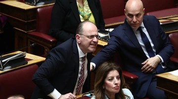 Μακάριος Λαζαρίδης