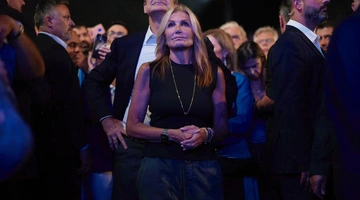 Μαρέβα Μητσοτάκη