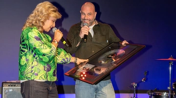 Μαργαρίτα Μάτσα Stavento