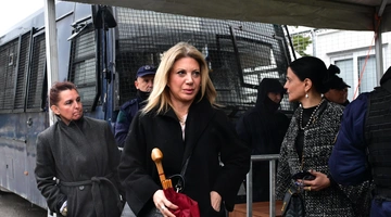 Μαρία Καρυστιανού