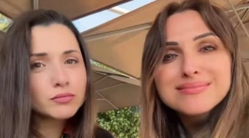 Μαριάννα Πολυχρονίδη Ζωή Παπαδοπούλου