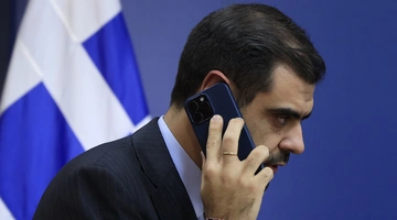 Παύλος Μαρινάκης