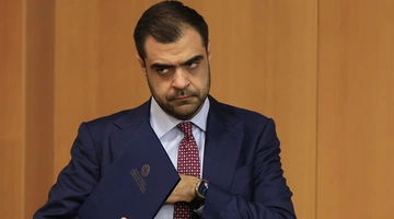 Παύλος Μαρινάκης