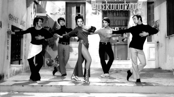 ταινίες σήμερα στην τηλεόραση