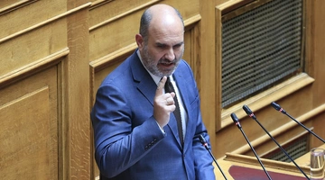 Δημήτρης Μαρκόπουλος