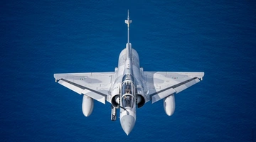 Μαχητικό αεροσκάφος