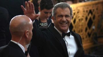 mel gibson