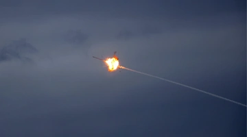 Πόλεμος στη Μέση Ανατολή