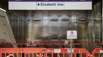 Σταθμός μετρό Λονδίνο