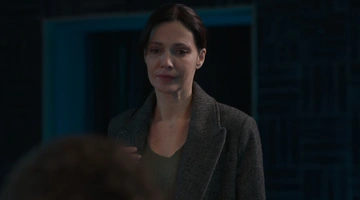 Μια Νύχτα Μόνο Αρετή