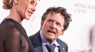 Μάικλ Τζέι Φοξ