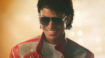 μΑΙΚΛ ΤΖΑΚΣΟΝ ΤΑΙΝΙΑ