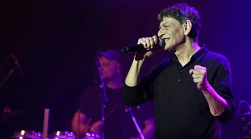 Μιχάλης Ρακιντζής