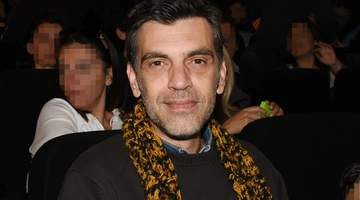 Μιχάλης Μαρκάτης