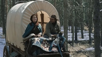 Το μικρό σπίτι στο λιβάδι