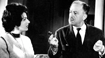 QUIZ παλιός ελληνικός κινηματογράφος: Μίμης Φωτόπουλος