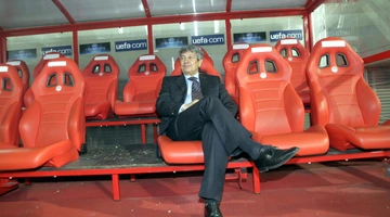 Μιρτσέα Λουτσέσκου