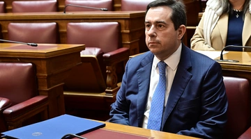 Νότης Μηταράκης