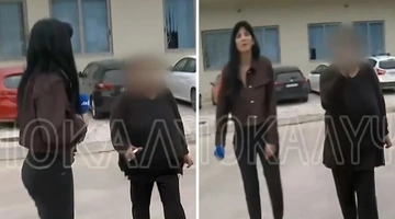 Μητέρα 26χρονου αρσιβαρίστα