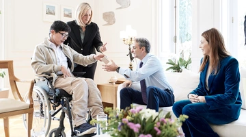 Κυριάκος-Μητσοτάκης