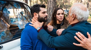 Μπαμπά Σ'αγαπώ Ηρακλής Μαίρη Ευριπίδης