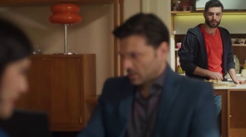 Μπαμπά Σ'αγαπώ Ηρακλής