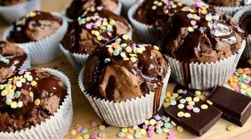 Muffins