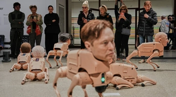 musk