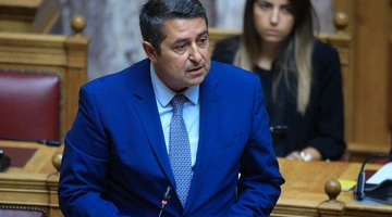 Γιώργος Μυλωνάκης