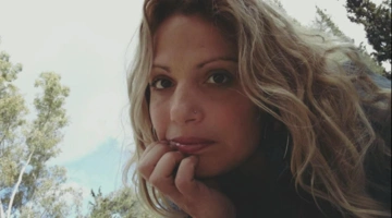 Ναταλία Μωϋσόγλου