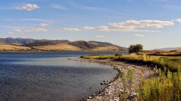 Περιοχή Natura