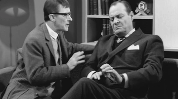 Ελληνικές ταινίες σήμερα Πέμπτη 16 Απριλίου