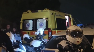 αγιοσ δημητριοσ νεκροσ μαχαιρι