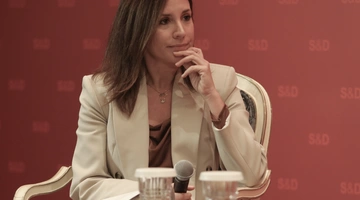 Νίκη Λυμπεράκη