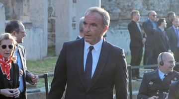 Νίκος Αλιάγας