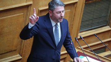 Νίκος Ανδρουλάκης