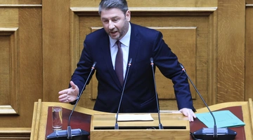 Νίκος Ανδρουλάκης