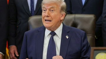 Ντόναλντ Τραμπ