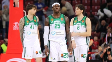 Παναθηναϊκός