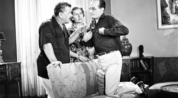 ταινίες σήμερα Παρασκευή 17 Απριλίου